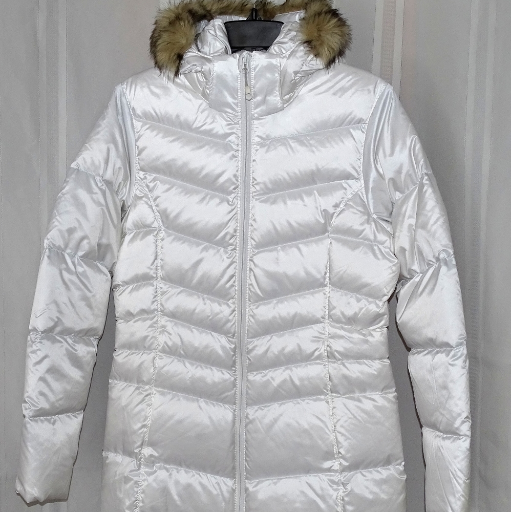 Mountain Hardware down jacket